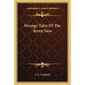 Strange Tales Of The Seven Seas