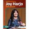 Joy Harjo: Poet Laureate