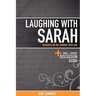 Laughing with Sarah