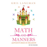 Math and Manners