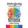 Intuitive Geometry - Drawing with overlapping circles - Notebook