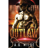 Outlaw: A Sci-fi Alien Romance