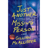 Just Another Missing Person