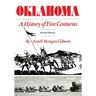 Oklahoma: A History of Five Centuries