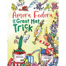Amora Fedora and the Great Hat Trick