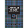 A Memoriall of Baird: Gaelic: Mac a'Bhàird