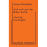 Johnny Manhattan