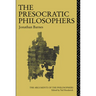 The Presocratic Philosophers