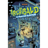 Archibald Vol. 1: Monster Slayer