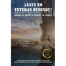 Leave No Veteran Behind!!! Revised and Updated