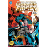 Batman/Superman: World's Finest: Deluxe Edition Vol. 1
