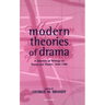 Modern Theories of Drama: A Selection of Writings on Drama and Theatre, 1850-1990