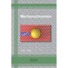 Mechanochromism