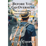 Before You Go Overseas