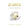 21 Days of Fasting & Prayer for Spiritual Breakthrough
