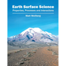Earth Surface Science: Properties, Processes and Interactions