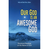 Our God Is An Awesome God