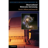 Observational Molecular Astronomy