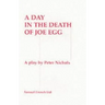 A Day in the Death of Joe Egg