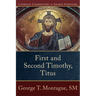 First and Second Timothy, Titus