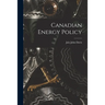 Canadian Energy Policy