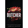 Long Island Butcher: BWWM Dark Mafia Romance