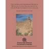 The Late Holocene Geomorphic History of Montezuma Canyon, Southeastern Utah, and the Puebloan Agricultural Landscape