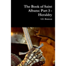 The Book of Saint Albans: Part 3 - Heraldry