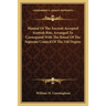 Manual Of The Ancient Accepted Scottish Rite, Arranged To Correspond With The Ritual Of The Supreme Council Of The 33d Degree
