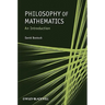 Philosophy of Mathematics