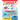 Toddler Activity Books Ages 2-3: Coloring Book, Dot to Dot, Geometric shapes, Alphabet & more