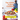 The ADHD & Autism Cookbook: 100+ Nutritious Recipes for Focus and Wellness