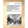 An Impartial history of the war in America, between Great Britain and the United States, from its commencement to the end of the war: exhibiting a cir