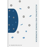 Accounting and Finance Workbook