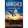 Vanished Behind Enemy Lines