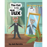 The Cat in the Tux