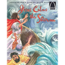 Jesus Calms the Storm - Arch Books