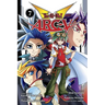 Yu-Gi-Oh! Arc-V, Vol. 7: Arc of Destiny!!