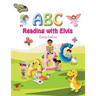 ABC Reading with Elvis
