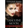 Sanguine Moon