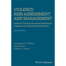 Violence Risk 2e