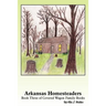 Arkansas Homesteaders: Book 3 of Covered Wagon Family Books