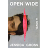 Open Wide