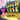 The Upper Case: Trouble in Capital City: Volume 2
