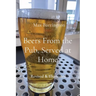 Beers From the Pub, Served at Home: Revised & Illustrated