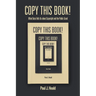 Copy This Book!: What Data Tells Us about Copyright and the Public Good