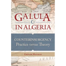Galula in Algeria: Counterinsurgency Practice versus Theory