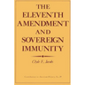 The Eleventh Amendment and Sovereign Immunity