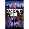 Destroyer of Worlds