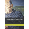 Umberto Saba: the Collection of Poems. Umberto Saba's Poetry Translated in English